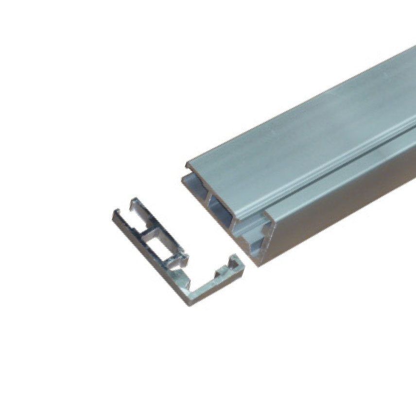 Perfil de Alumínio PA60